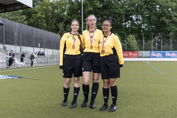 Bild 53 - wCJ Pokalfinale (HSV - ETV)